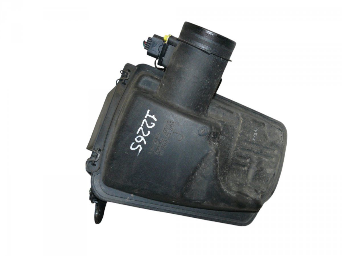 1026323S01 Air Cleaner (filter box) NISSAN X-TRAIL II (T31) (2007-2013)