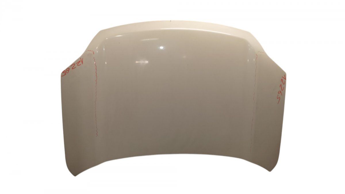 F5100-JG0MM Bonnet NISSAN X-TRAIL II (T31) (2007-2013)
