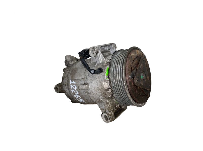 P0653440 AC / aircon Compressor NISSAN X-TRAIL II (T31) (2007-2013)