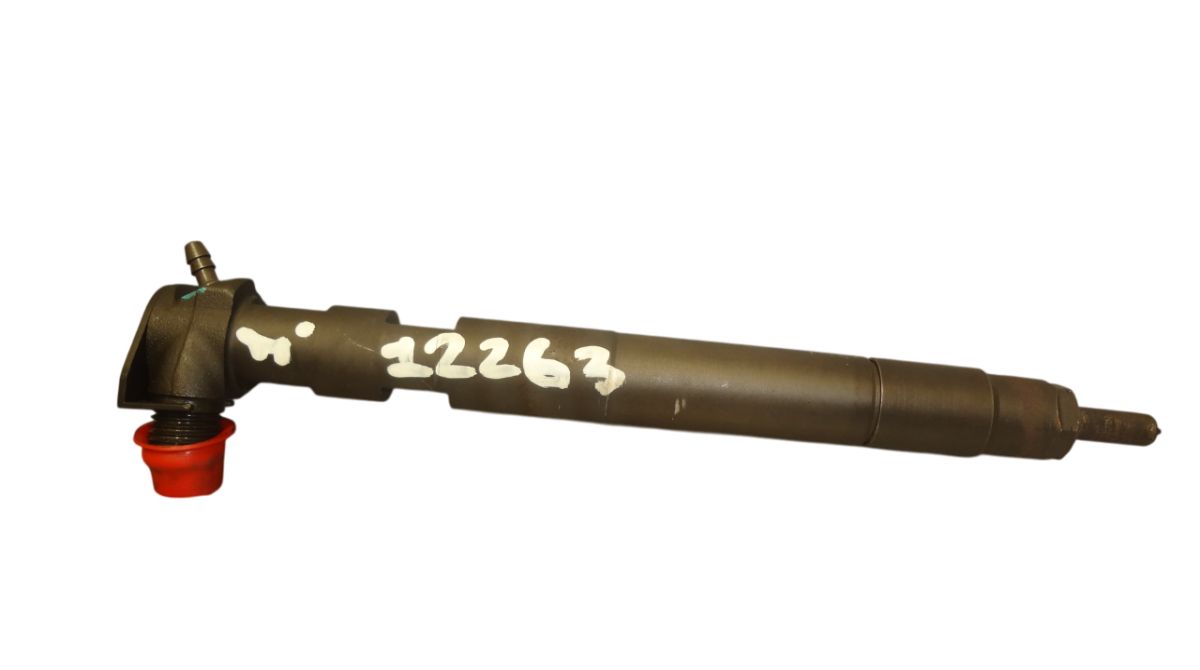 Fuel Injector OPEL ANTARA (L07) (2006-2015)