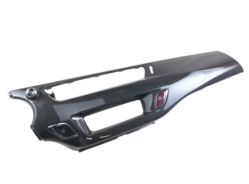8244T8 Dashboard Trim CITROËN DS3 (2009-2015)