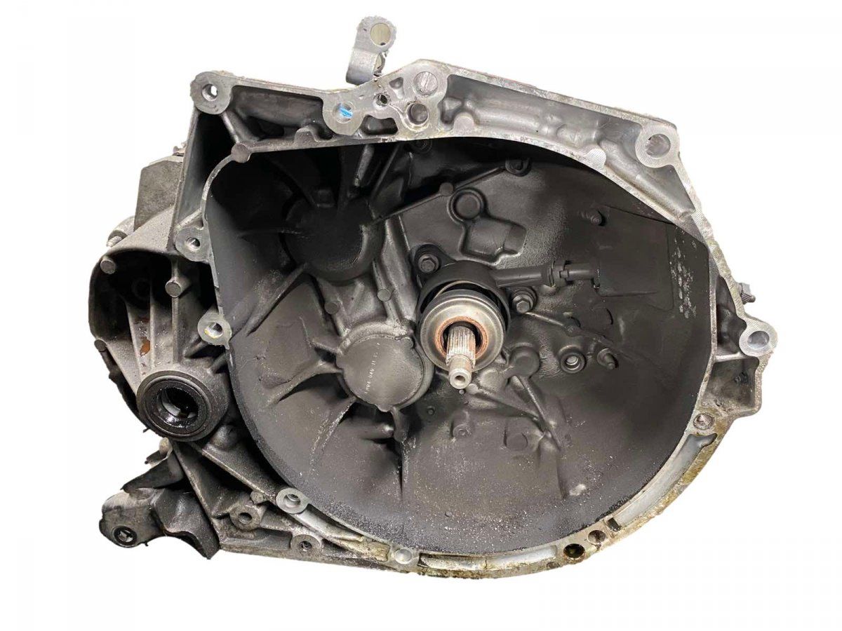 20EA17 Gearbox CITROËN DS3 (2009-2015)