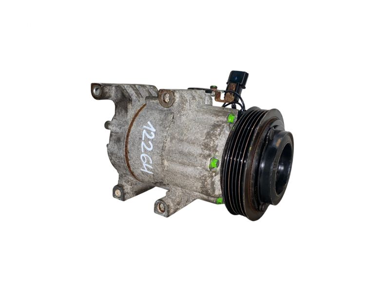 F500-DX9FA10 AC / aircon Compressor HYUNDAI TUCSON II / ix35 I (LM) (2009-2017)