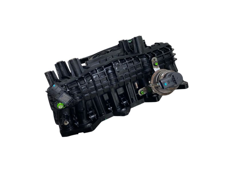 Intake Manifold OPEL ANTARA (L07) (2006-2015)