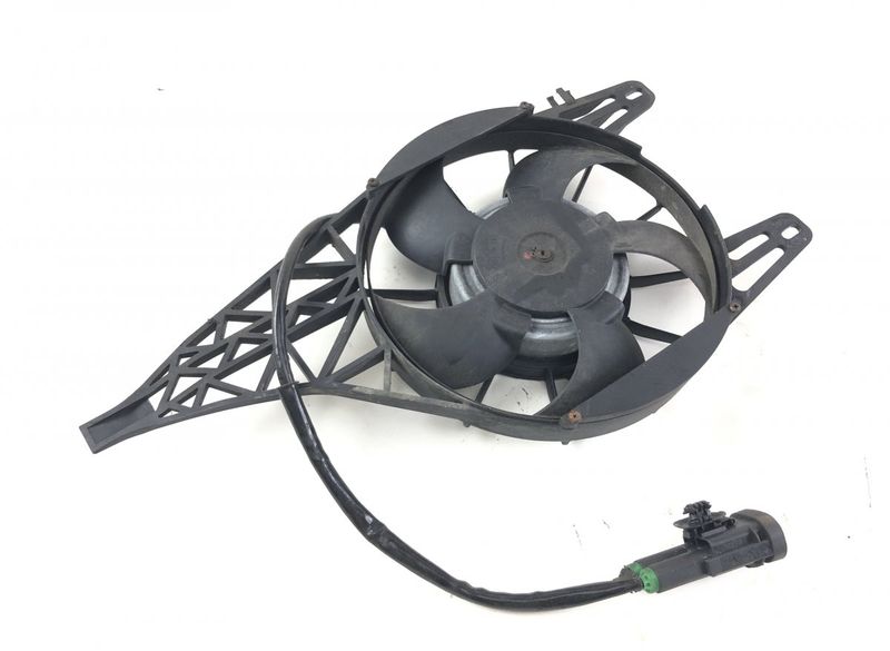 1253K0 AC Cooling Fan CITROËN DS3 (2009-2015)