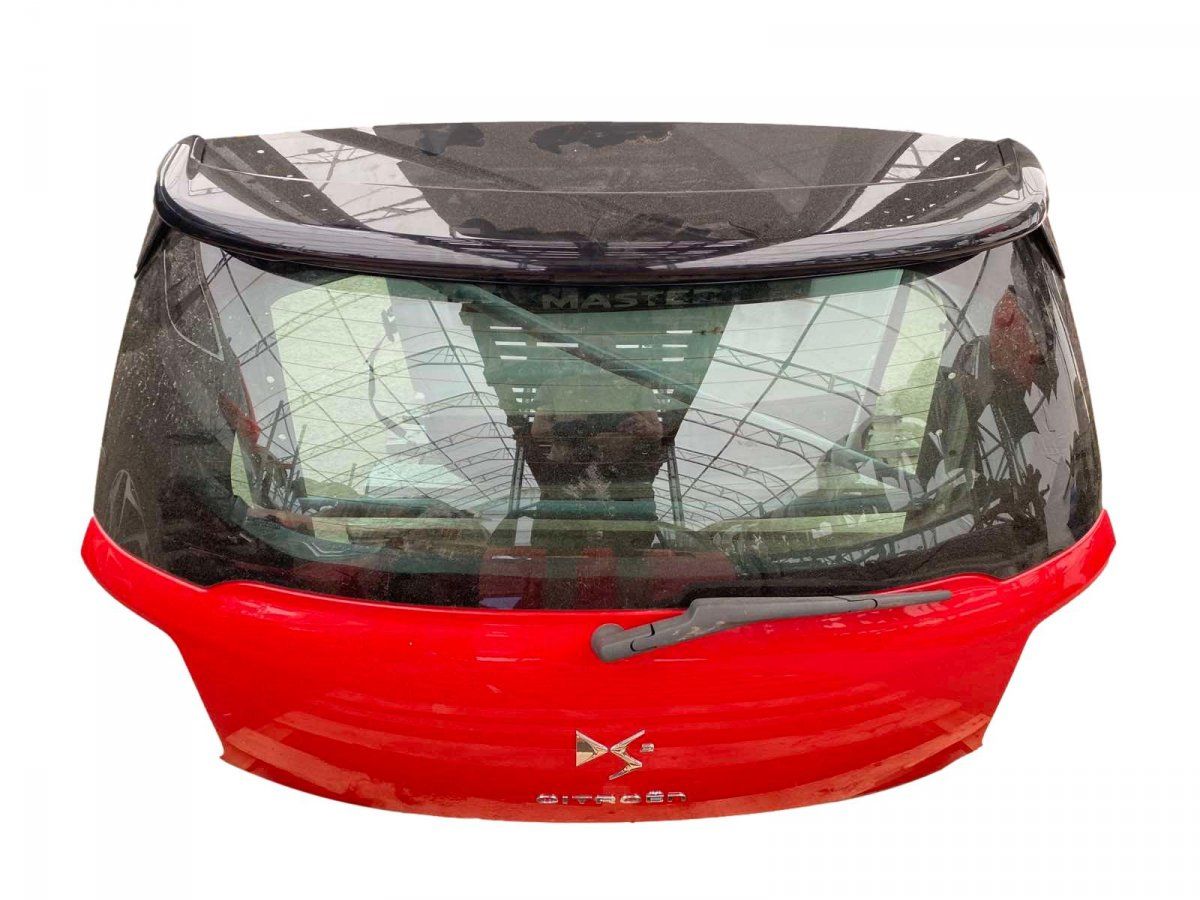 8701CV Bootlid / tailgate CITROËN DS3 (2009-2015)