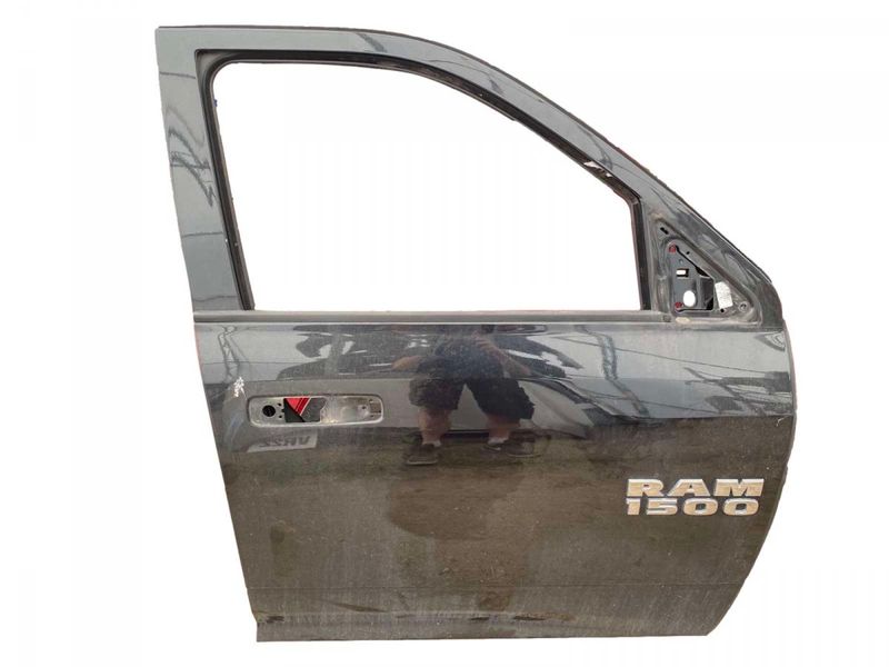 68144728AD Door Front Right DODGE RAM IV (DJ, DS) (2008-)
