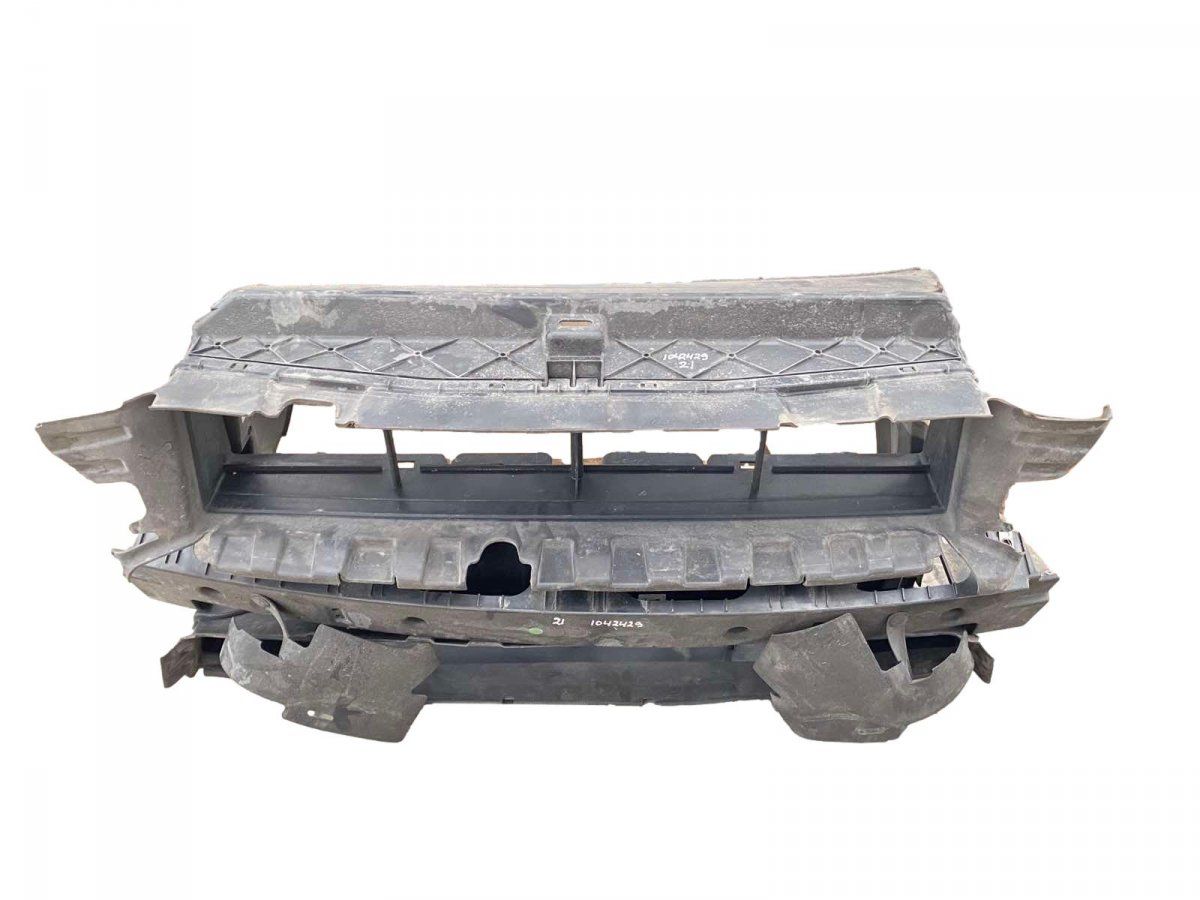 1835035 Radiator shroud FORD KUGA II (DM2, TF) (2012-2019)