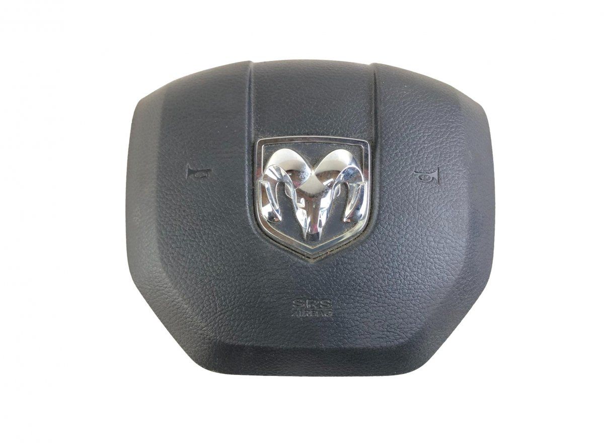 1EF19DX9AJ Steering Wheel Airbag DODGE RAM IV (DJ, DS) (2008-)