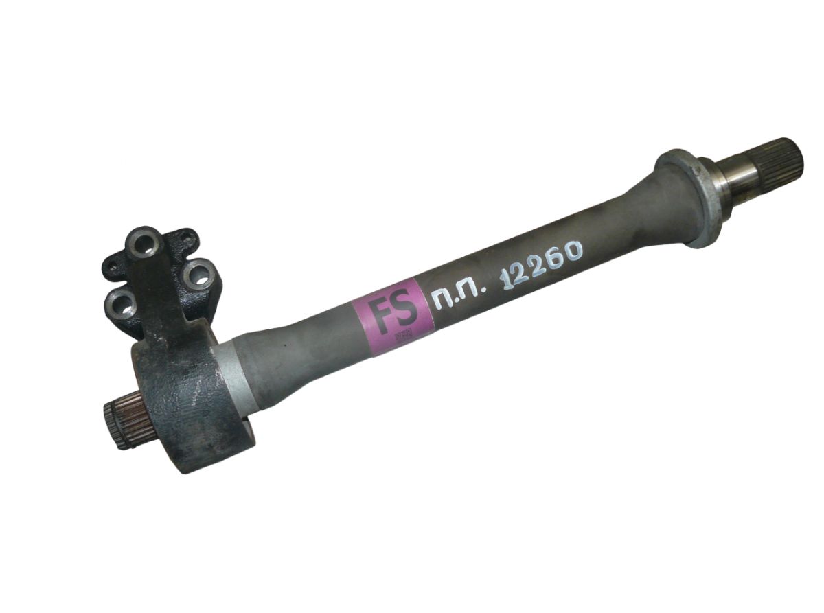 Drive Shaft Front Right                                    KIA CEE'D II (JD) (2012-2018)