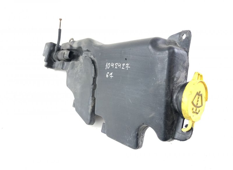 68050752AC Window washer reservoir DODGE RAM IV (DJ, DS) (2008-)