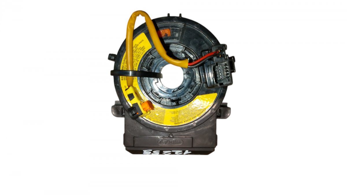 Steering wheel slip ring / squib KIA SPORTAGE III (SL) (2010-2015)