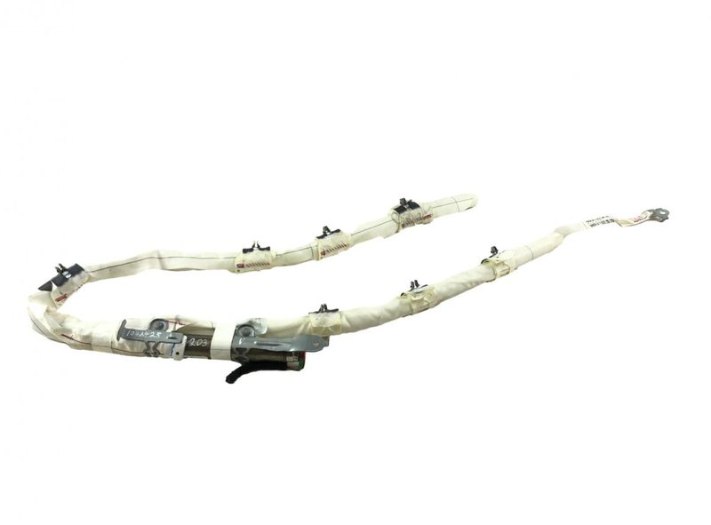 985P13017R Head/roof/curtain airbag left RENAULT MEGANE IV (B9A/M) (2015-)