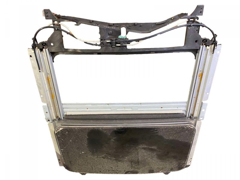 68049124AA Sunroof DODGE RAM IV (DJ, DS) (2008-)