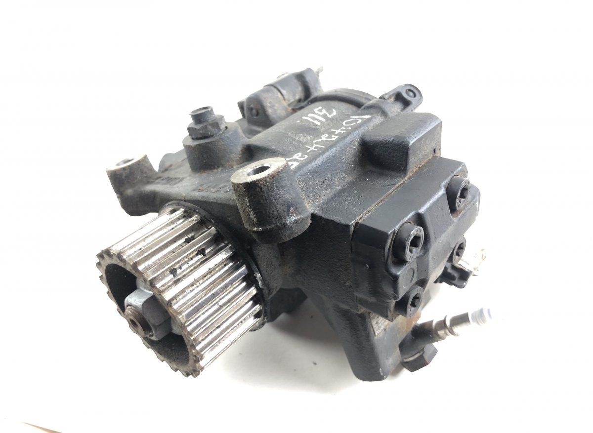 A2C53351931 Fuel injection pump, diesel RENAULT MEGANE IV (B9A/M) (2015-)