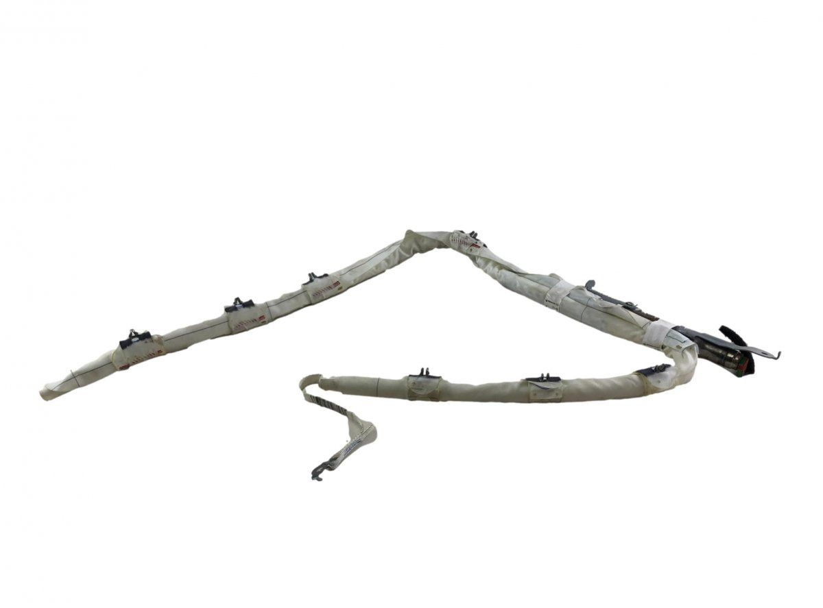 985P09101R Head/roof/curtain airbag right RENAULT MEGANE IV (B9A/M) (2015-)