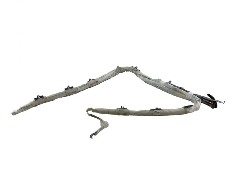 985P09101R Head/roof/curtain airbag right RENAULT MEGANE IV (B9A/M) (2015-)