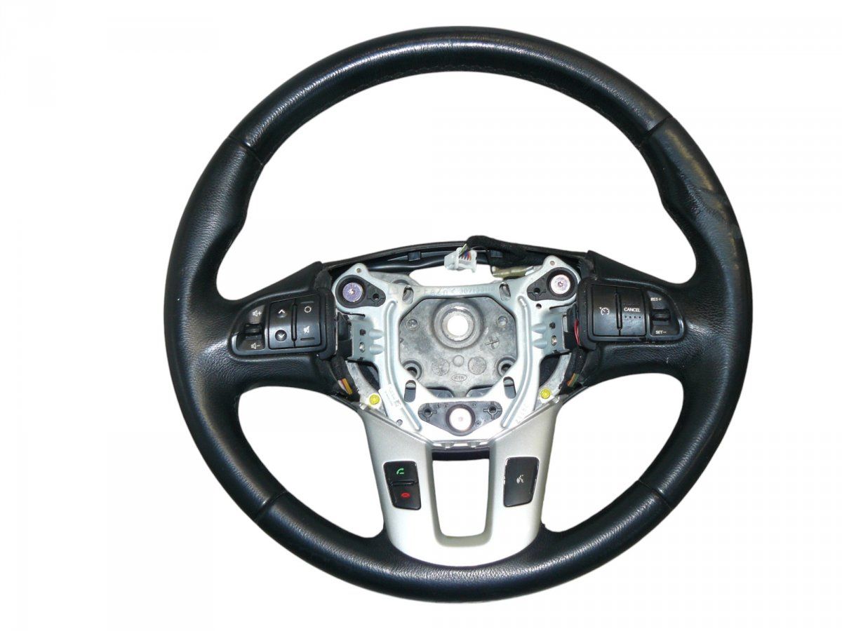 561103U751EQ Steering Wheel KIA SPORTAGE III (SL) (2010-2015)