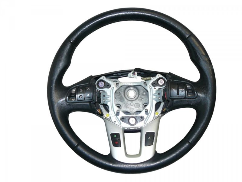 561103U751EQ Steering Wheel KIA SPORTAGE III (SL) (2010-2015)