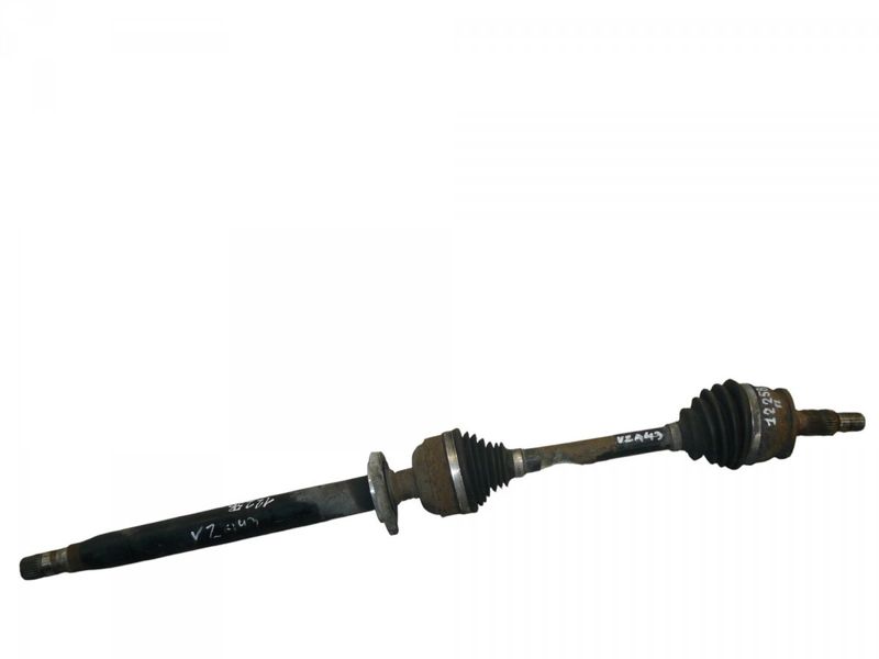 Drive Shaft Front Right                                    OPEL ZAFIRA TOURER C (P12) (2011-2019)