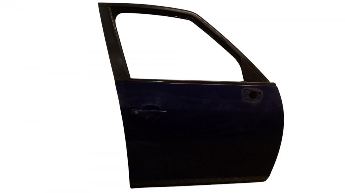 Door Front Right OPEL ZAFIRA TOURER C (P12) (2011-2019)