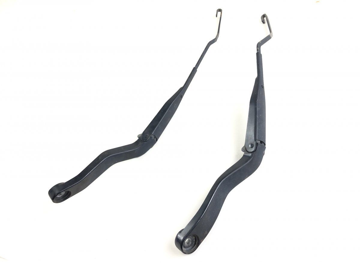 55277449AC 55277450AB Windscreen Wiper Arm Left DODGE RAM IV (DJ, DS) (2008-)