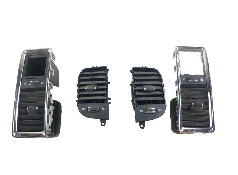 5MK67DX9AA Air Vent Center Front DODGE RAM IV (DJ, DS) (2008-)