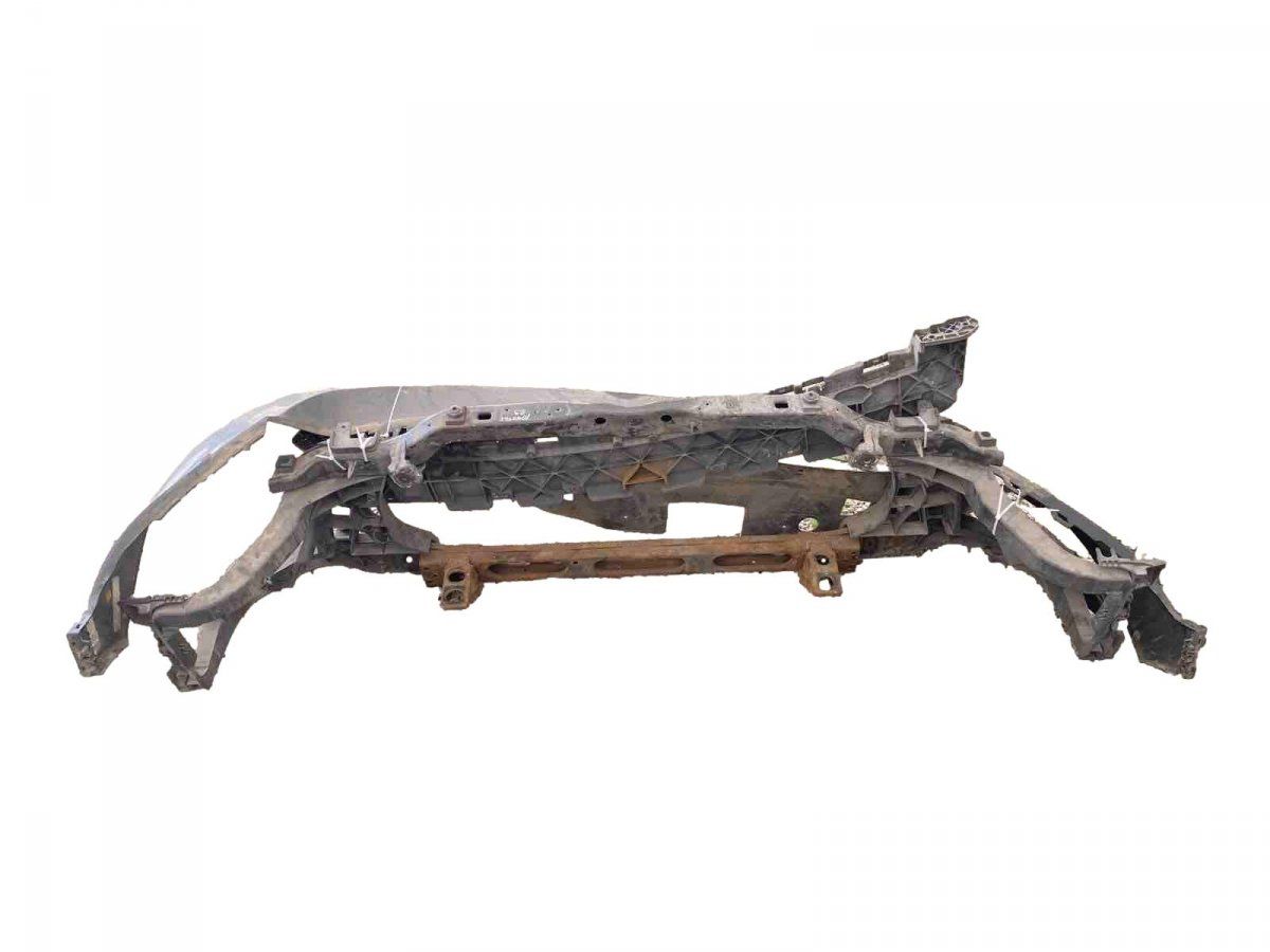 68238010AA Front panel DODGE RAM IV (DJ, DS) (2008-)