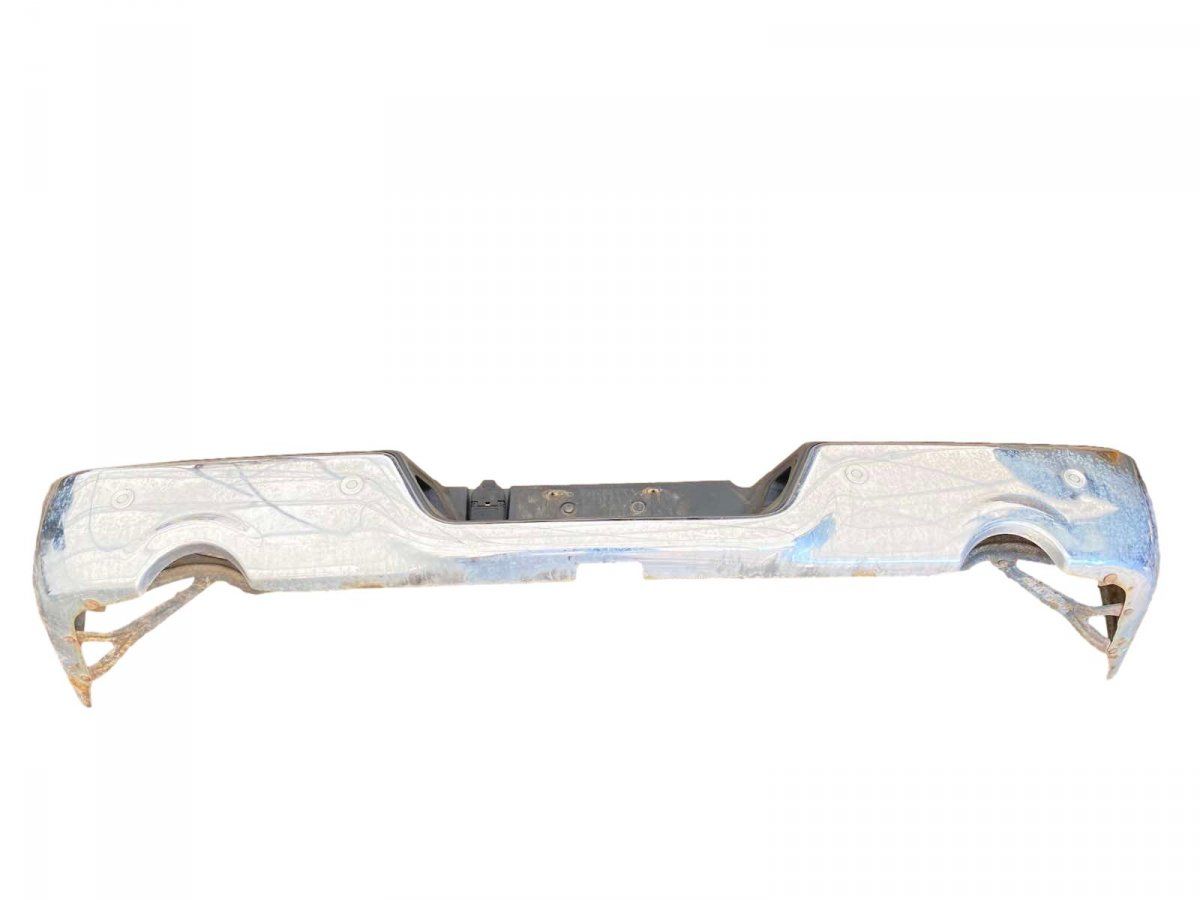 68049859AB Rear bumper DODGE RAM IV (DJ, DS) (2008-)