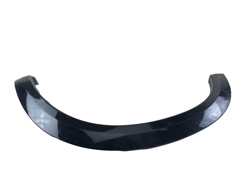 1TD27TZZAC Fender Flare Front Left DODGE RAM IV (DJ, DS) (2008-)