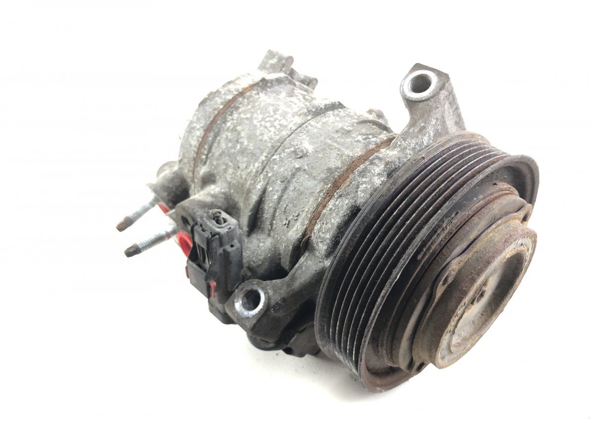 4472801822 447280-1822 AC / aircon Compressor DODGE RAM IV (DJ, DS) (2008-)