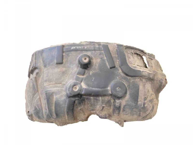 68285577AA Fender inner liner Front left DODGE RAM IV (DJ, DS) (2008-)