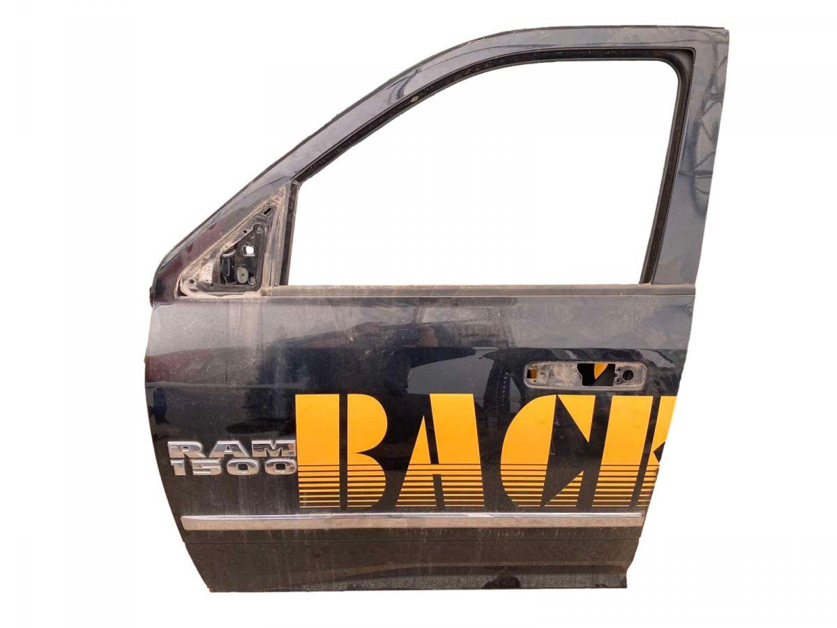68144729AD Door Front Left DODGE RAM IV (DJ, DS) (2008-)