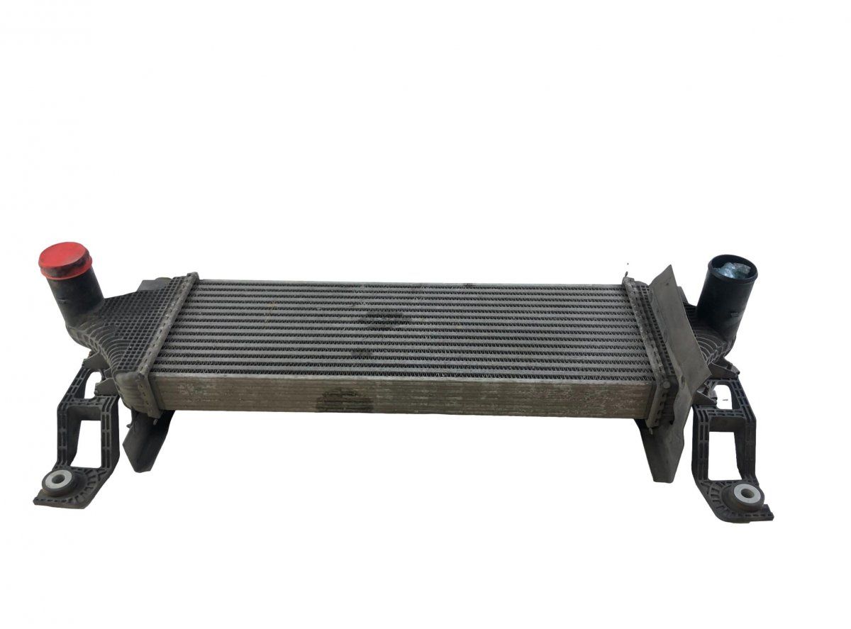 52014947AB Intercooler DODGE RAM IV (DJ, DS) (2008-)