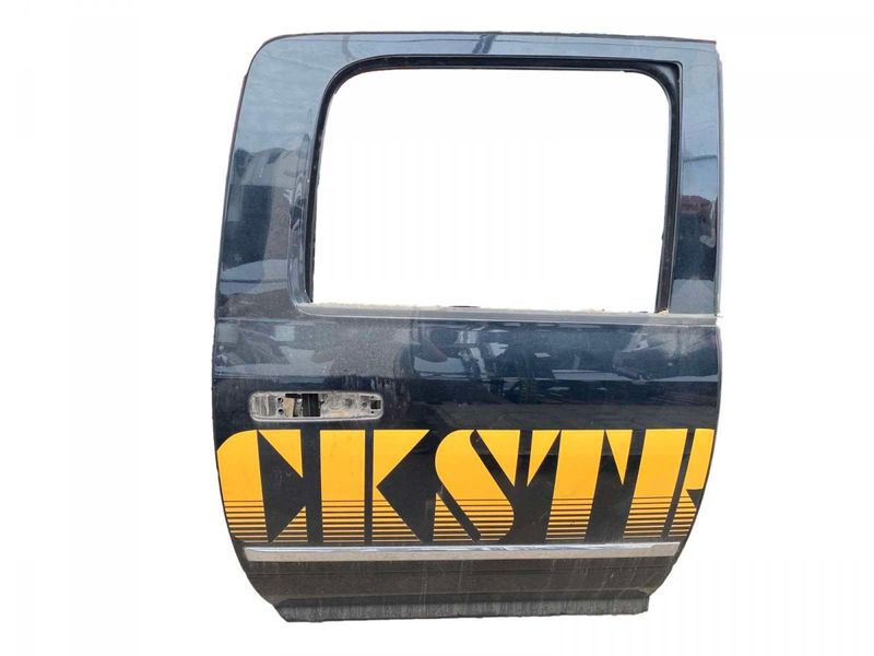4589872AB Door Rear Right DODGE RAM IV (DJ, DS) (2008-)