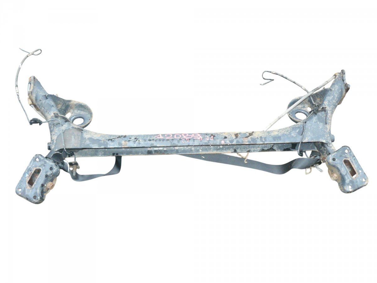 Rear axle Beam PEUGEOT 3008 I (T84) (2009-2016)