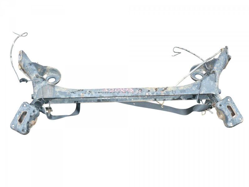 Rear axle Beam PEUGEOT 3008 I (T84) (2009-2016)