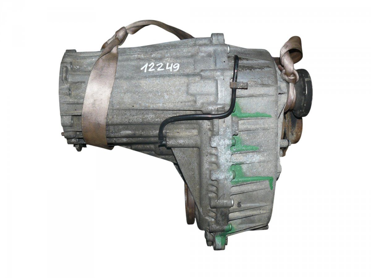 Transfer Box MERCEDES-BENZ ML-CLASS (W163) (1998-2005)