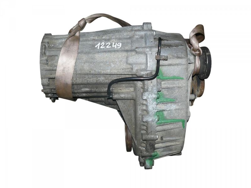 Transfer Box MERCEDES-BENZ ML-CLASS (W163) (1998-2005)