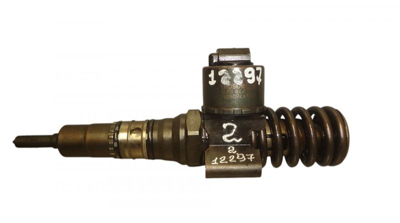 0414720404 Fuel Injector SEAT TOLEDO III (5P2) (2004-2009)