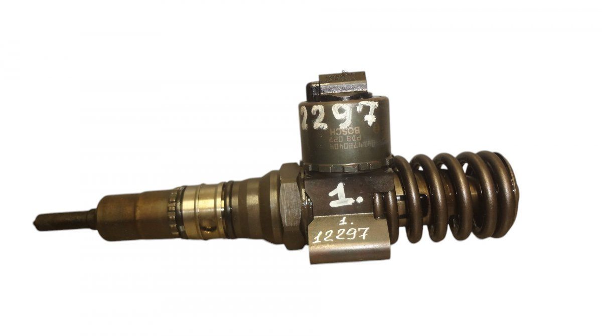 0414720404 Fuel Injector SEAT TOLEDO III (5P2) (2004-2009)