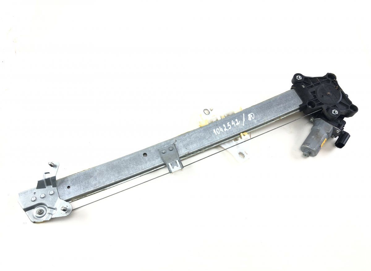 72210TLYJ01 Window Regulator Compl. front right HONDA CR-V V (RW) (2016-2023)