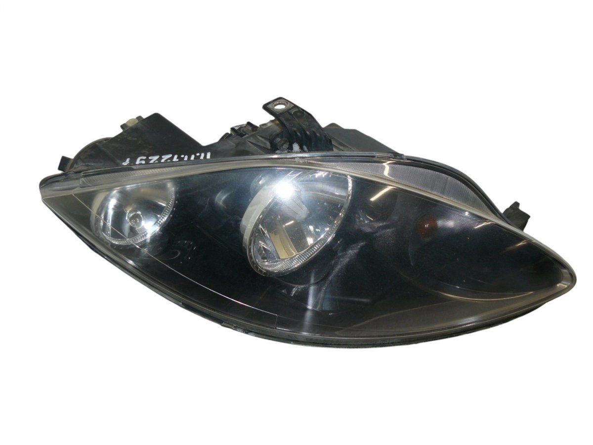 89315801 Headlight right SEAT TOLEDO III (5P2) (2004-2009)