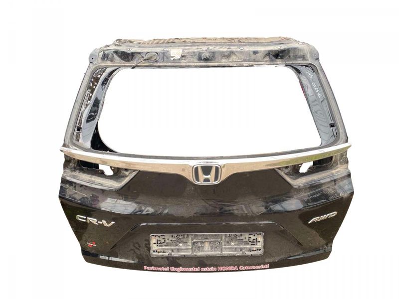 68100TLAR60ZZ Bootlid / tailgate HONDA CR-V V (RW) (2016-2023)