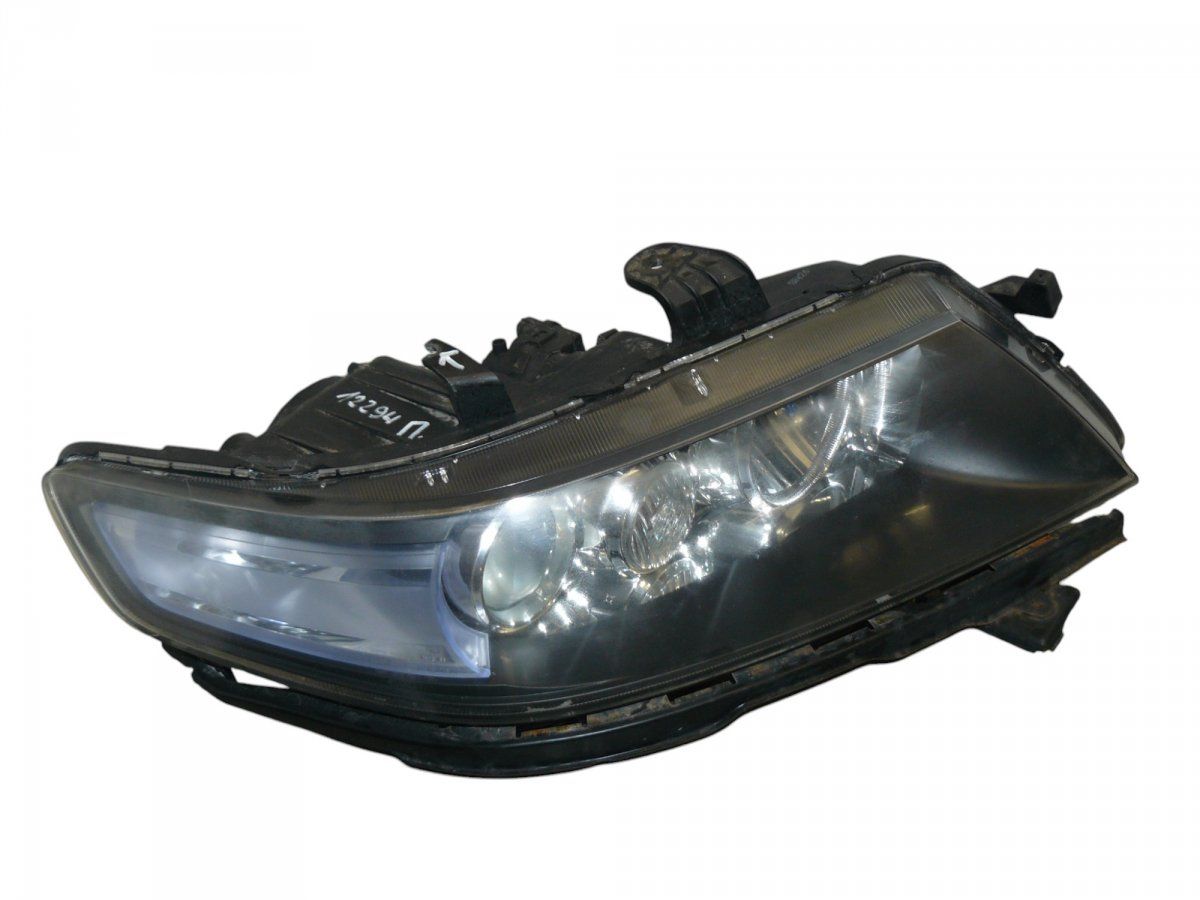 Headlight right HONDA ACCORD VII (CM, CN) (2003-2008)