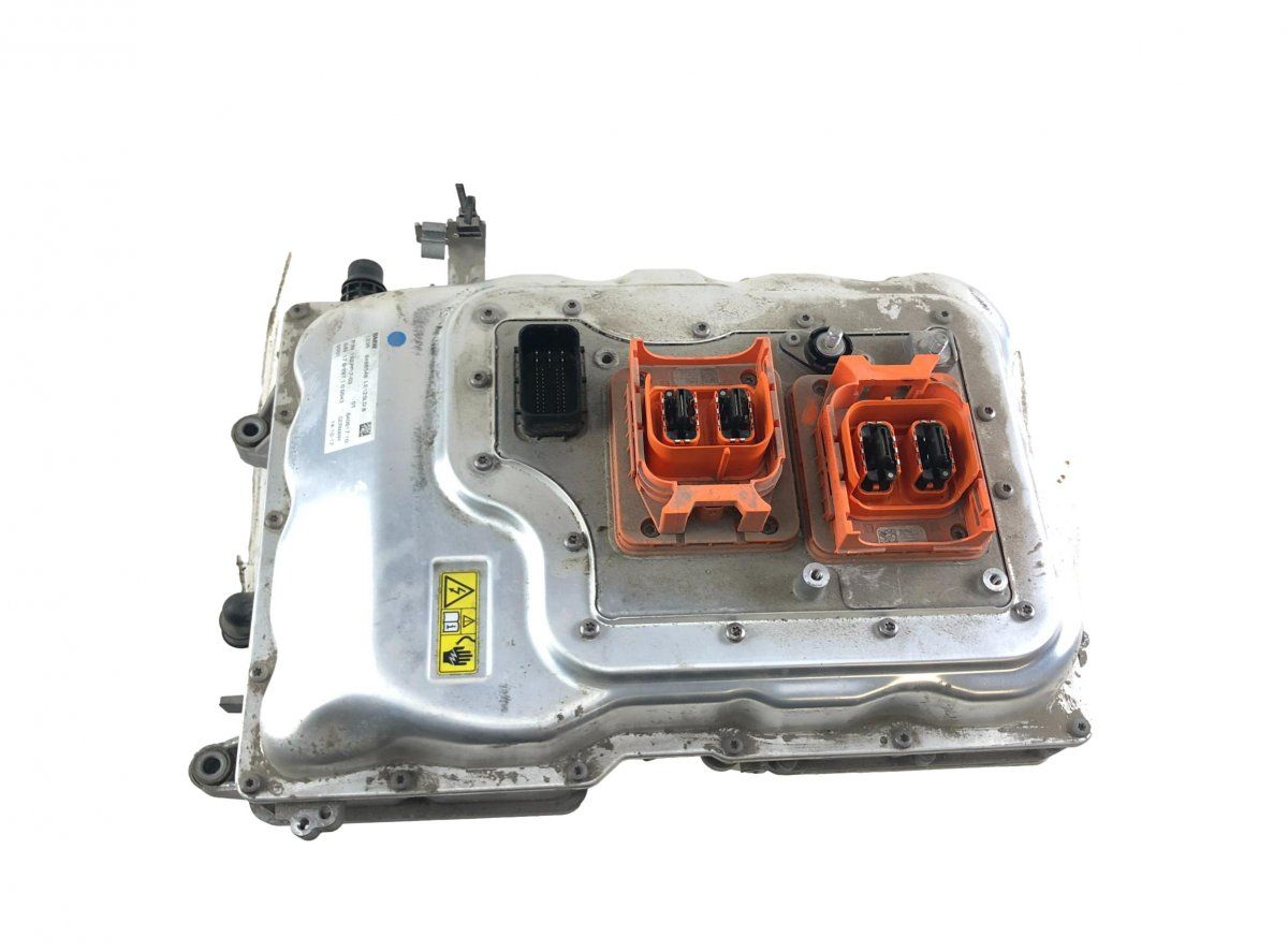 12369798207 Hybrid converter / inverter BMW i3 (I01) (2013-2022)