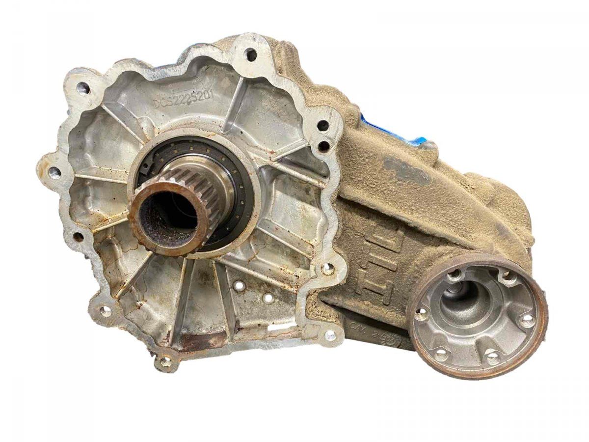 A2512801200 Transfer Box MERCEDES-BENZ R-CLASS (W251) (2006-2013)