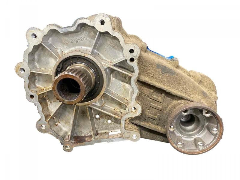 A2512801200 Transfer Box MERCEDES-BENZ R-CLASS (W251) (2006-2013)