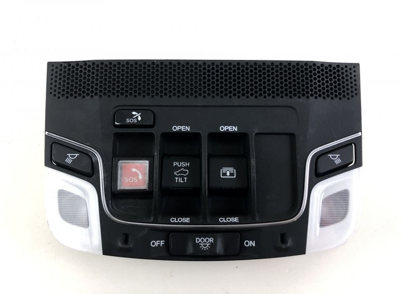 83250TLAA01ZA Interior Lighting Front HONDA CR-V V (RW) (2016-2023)