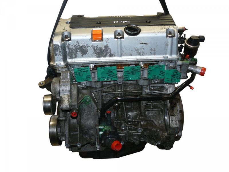 K20A6 Engine HONDA ACCORD VII (CM, CN) (2003-2008)